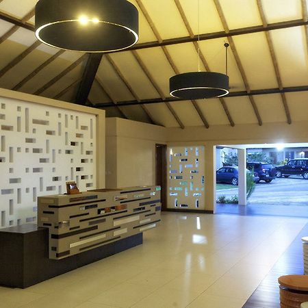 Epe Resort Exterior foto