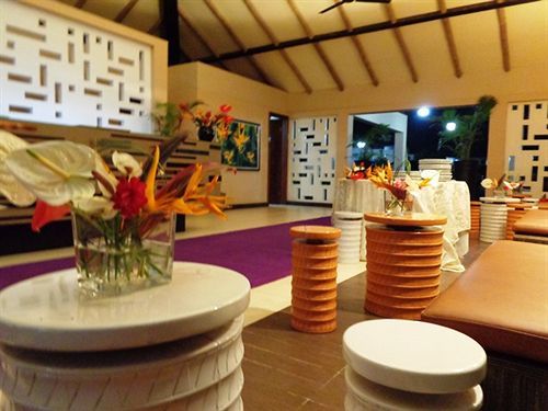 Epe Resort Exterior foto