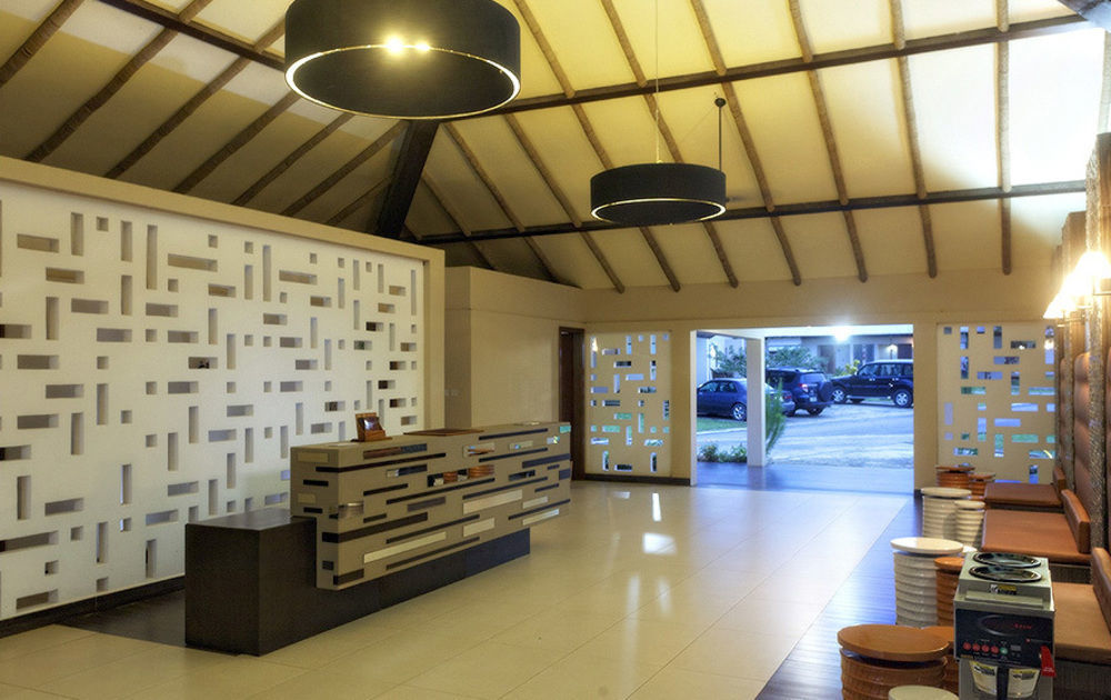 Epe Resort Exterior foto