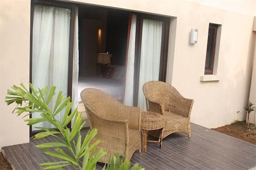 Epe Resort Exterior foto