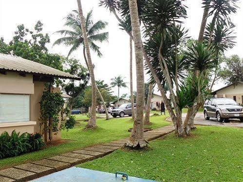 Epe Resort Exterior foto